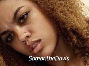 SamanthaDavis