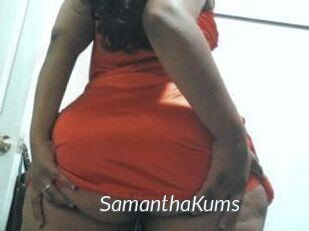 SamanthaKums