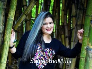 SamanthaMills