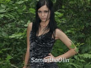 SamanthaOlin