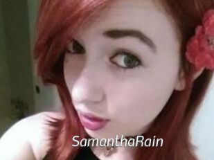 SamanthaRain