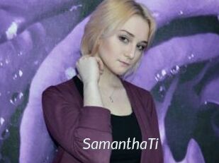 SamanthaTi