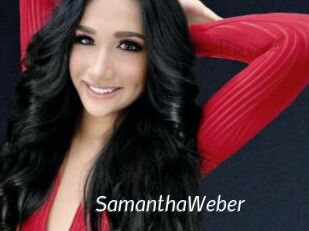 SamanthaWeber