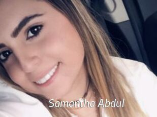 Samantha_Abdul