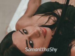 SamantthaShy