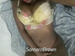 SamaraBrown