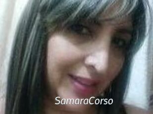 SamaraCorso