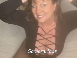 SamaraHope