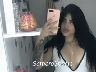 SamaraSpears