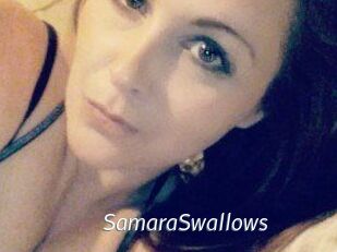 SamaraSwallows