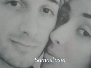 Samastasia