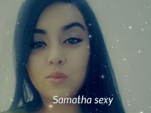 Samatha_sexy