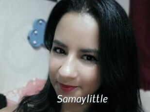 Samaylittle