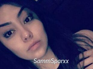 SammSparxx