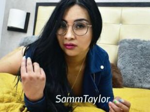 SammTaylor