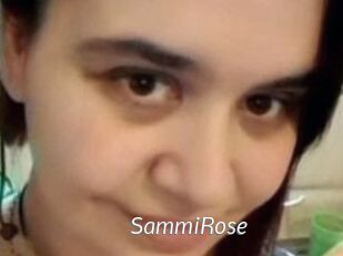 SammiRose