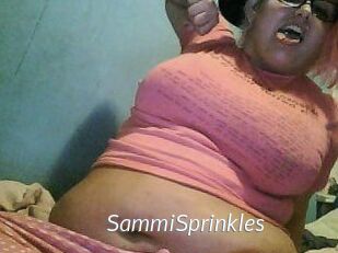 SammiSprinkles