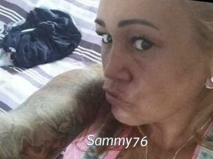 Sammy76