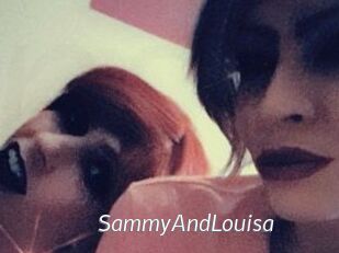 SammyAndLouisa