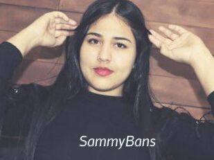 SammyBans