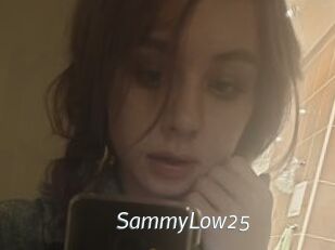 SammyLow25