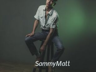 SammyMatt