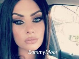 SammyMoon