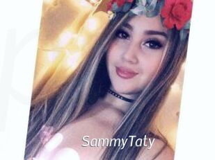 SammyTaty