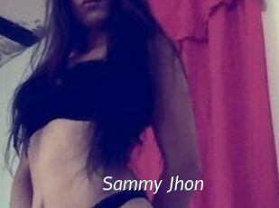 Sammy_Jhon