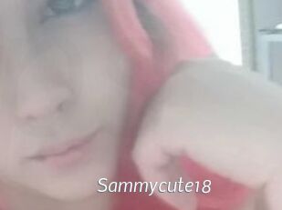 Sammycute18