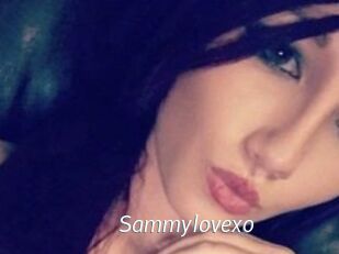 Sammylovexo