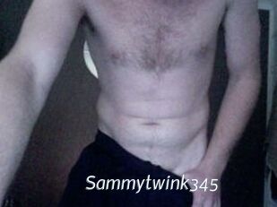 Sammytwink345