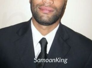 Samoan_King