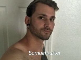 Samuel_Karter