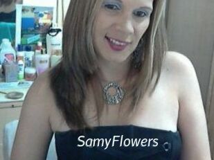 SamyFlowers