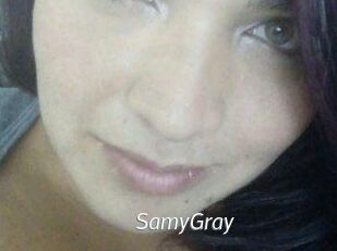 SamyGray