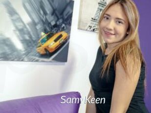 SamyKeen