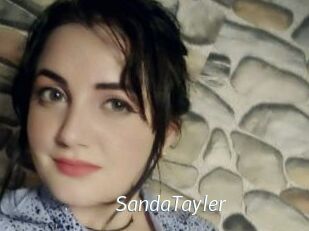 SandaTayler