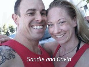 Sandie_and_Gavin