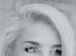 SandraBlond