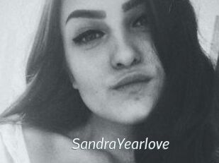 SandraYearlove