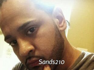 Sands210