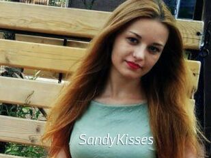 SandyKisses