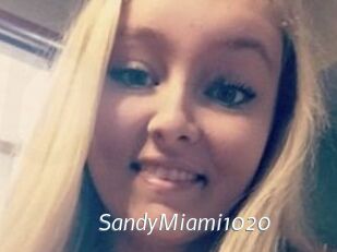 SandyMiami1020