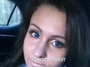 SandyParker