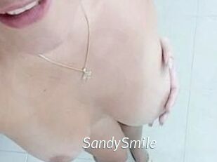 SandySmile