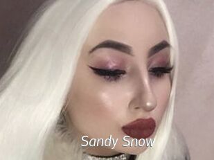 Sandy_Snow