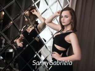 SannyGabriela