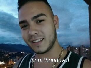 SantiSandoval