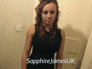 SapphireJamesUK